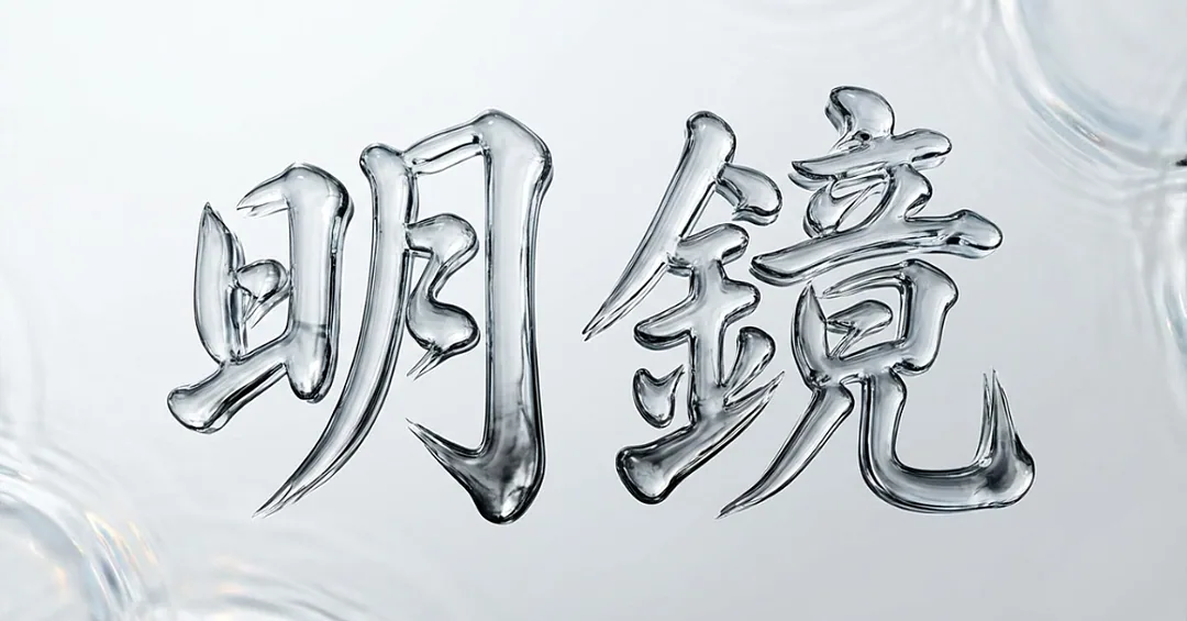 明鏡 公式商品画像